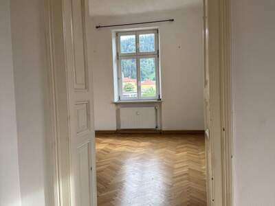 Altbauwohnung mieten in 8600 Bruck an der Mur (Bild 1)