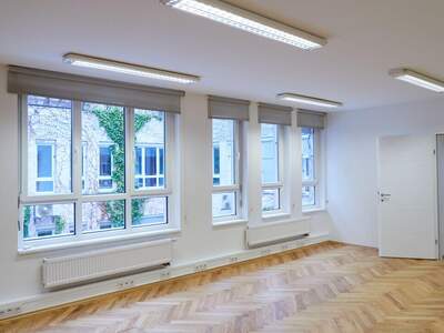Gewerbeobjekt mieten in 1050 Wien (Bild 2)