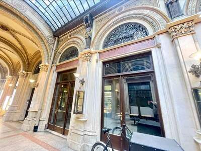 Gewerbeobjekt mieten in 1010 Wien