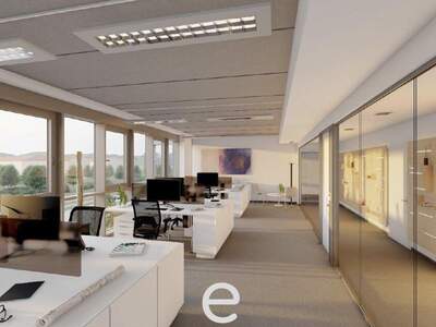 Gewerbeobjekt mieten in 2351 Wiener Neudorf (Bild 1)