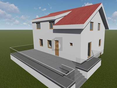 Einfamilienhaus kaufen in 3171 Kleinzell (Bild 4)