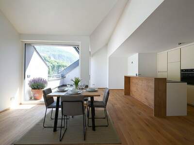 Altbauwohnung mieten in 6330 Kufstein (Bild 3)