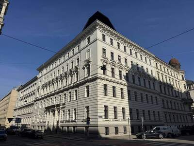 Gewerbeobjekt mieten in 1010 Wien