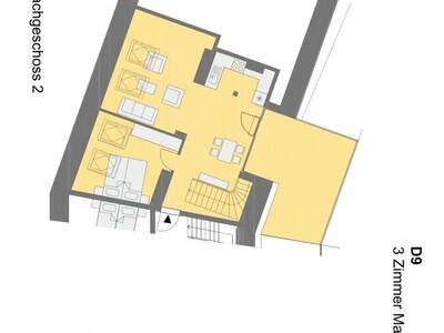 Wohnung kaufen in 8020 Graz (Bild 5)