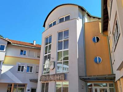 Wohnung mieten in 2770 Gutenstein (Bild 1)