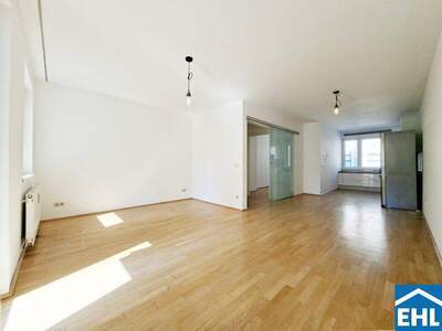 Terrassenwohnung mieten in 1060 Wien (Bild 2)