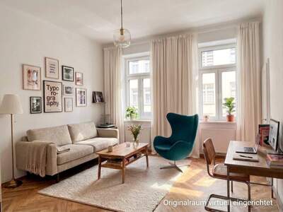 Wohnung kaufen in 1140 Wien