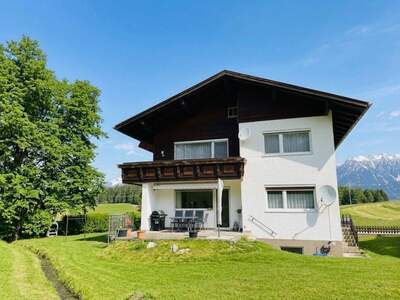 Wohnung kaufen in 6074 Rinn