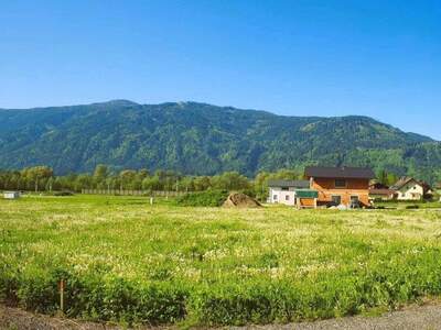 Grundstück kaufen in 9811 Lendorf