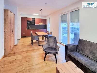 Wohnung kaufen in 6653 Stockach