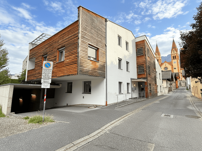 Wohnung kaufen in 6410 Telfs