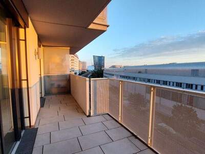 Terrassenwohnung mieten in 1020 Wien (Bild 2)