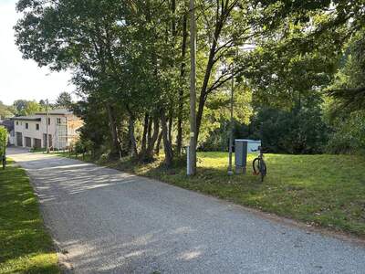 Grundstück provisionsfrei mieten in 2392 Wöglerin