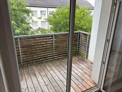 Terrassenwohnung mieten in 5280 Braunau (Bild 1)