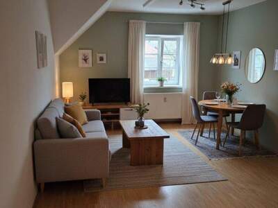 Wohnung mieten in 4923 Lohnsburg