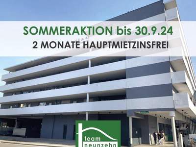 Terrassenwohnung mieten in 8020 Graz (Bild 1)