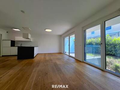 Etagenwohnung kaufen in 5020 Salzburg