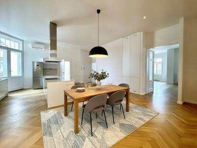 Mietwohnung in 1030 Wien