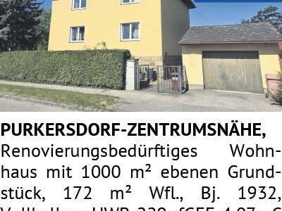 Haus kaufen in 3002 Purkersdorf