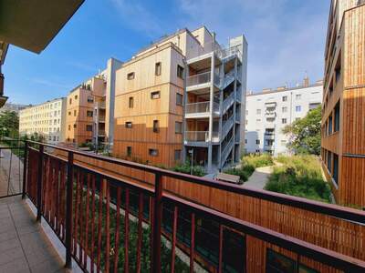 Wohnung kaufen in 1120 Wien