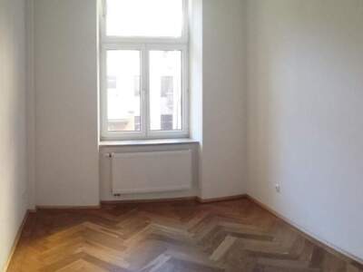 Apartment provisionsfrei mieten in 1060 Wien