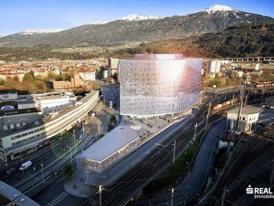 Eigentumswohnung in 6020 Innsbruck