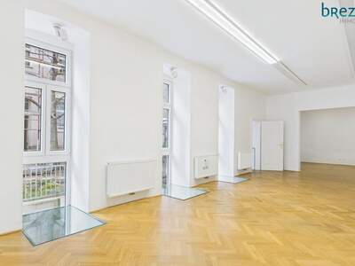 Gewerbeobjekt mieten in 1070 Wien (Bild 2)