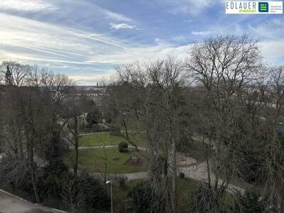 Terrassenwohnung mieten in 3100 St. Pölten (Bild 5)