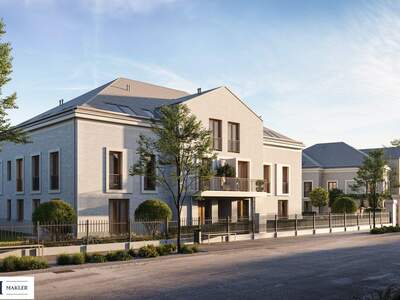 Wohnung kaufen in 2500 Baden (Bild 3)