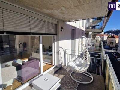 Terrassenwohnung mieten in 8020 Graz (Bild 3)