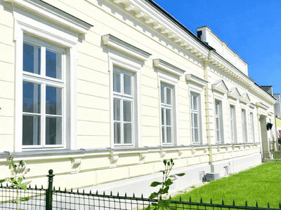 Gewerbeobjekt provisionsfrei kaufen in 1220 Wien