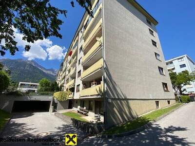 Wohnung kaufen in 6020 Innsbruck (Bild 2)