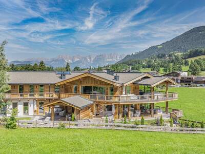 Terrassenwohnung kaufen in 6370 Kitzbühel (Bild 1)