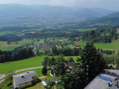 Haus kaufen in 9421 Eitweg