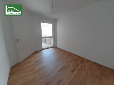 Terrassenwohnung mieten in 3100 St. Pölten (Bild 5)