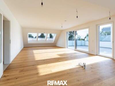 Wohnung mit Balkon kaufen in 1220 Wien (Bild 1)