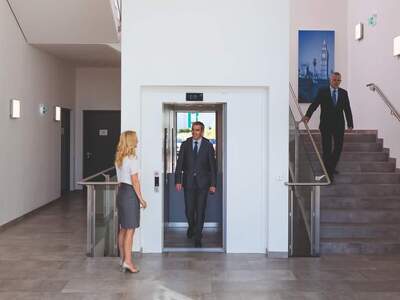 Gewerbeobjekt mieten in 1230 Wien