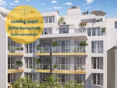 Eigentumswohnung in 1210 Wien