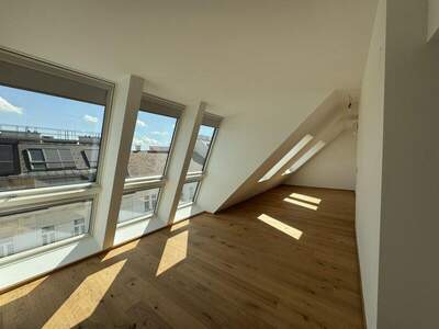 Terrassenwohnung mieten in 1030 Wien (Bild 5)