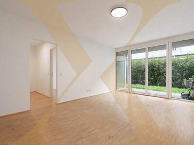 Terrassenwohnung mieten in 4040 Linz (Bild 1)