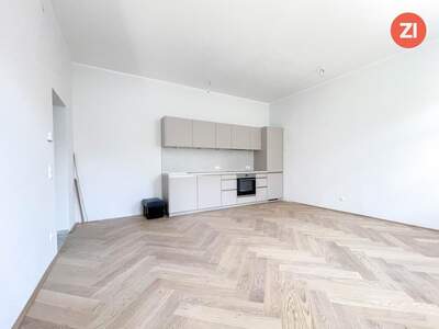 Etagenwohnung mieten in 4020 Linz