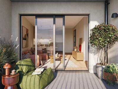 Wohnung kaufen in 1180 Wien