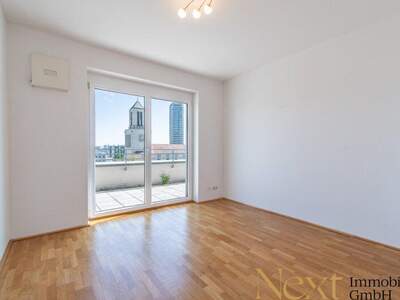 Terrassenwohnung mieten in 4040 Linz (Bild 4)