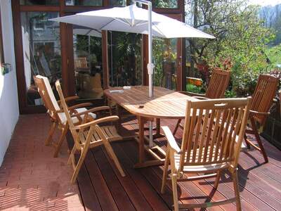 Haus mit Garten kaufen (Bild 2)