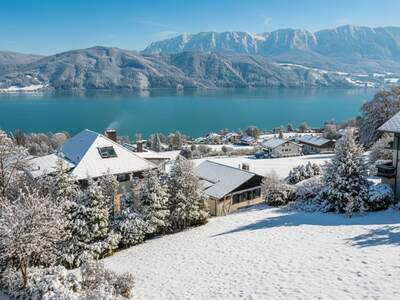 Grundstück kaufen in 4865 Nußdorf