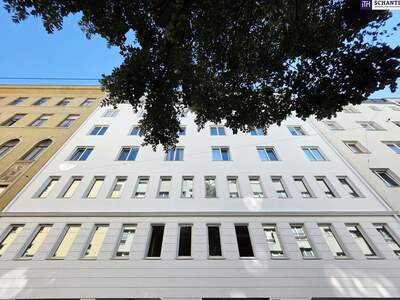 Gewerbeobjekt mieten in 1050 Wien (Bild 4)
