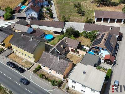Mehrfamilienhaus mieten in 3384 Groß Sierning (Bild 4)