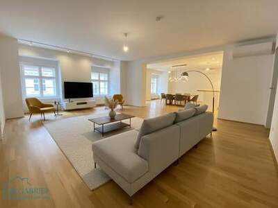 Wohnung mieten in 1010 Wien