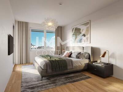 Eigentumswohnung in 1100 Wien