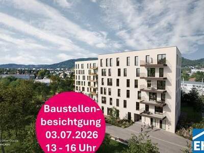 Eigentumswohnung in 8020 Graz